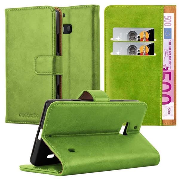 Cover Nokia Lumia 929 / 930 Etui Case ()