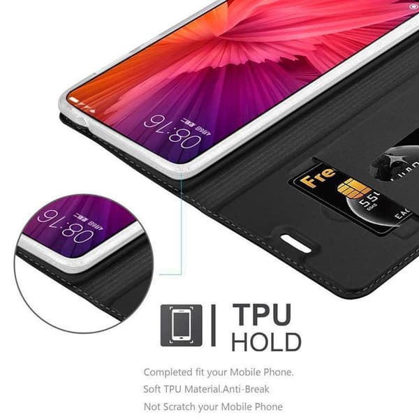 Xiaomi Mi MIX 2 Cover Etui Case ()