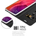 Miniatyrbillede 4 af 8: Xiaomi Mi MIX 2 Cover Etui Case ()