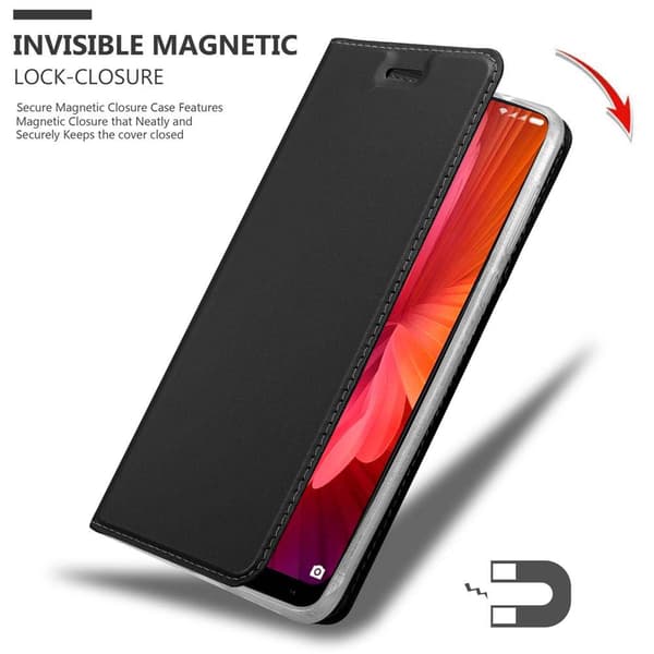 Xiaomi Mi MIX 2 Cover Etui Case ()