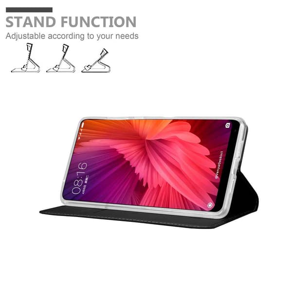 Xiaomi Mi MIX 2 Cover Etui Case ()