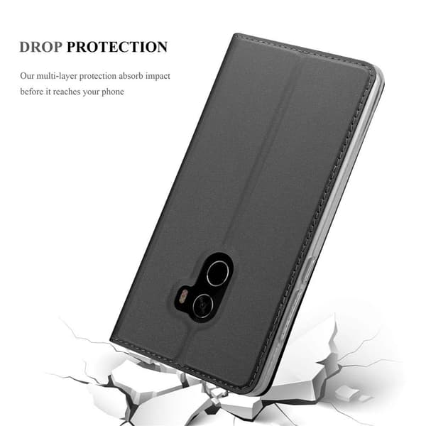 Xiaomi Mi MIX 2 Cover Etui Case ()