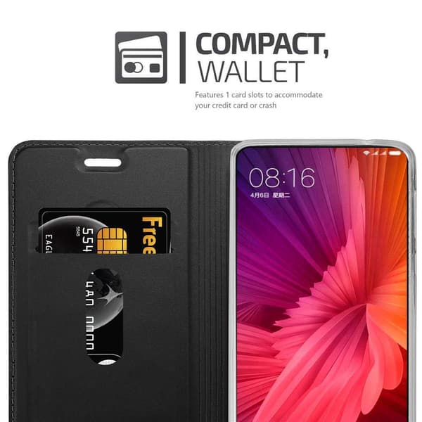 Xiaomi Mi MIX 2 Cover Etui Case ()