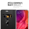 Miniatyrbillede 8 af 8: Xiaomi Mi MIX 2 Cover Etui Case ()