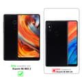 Miniatyrbillede 2 af 8: Xiaomi Mi MIX 2 Cover Etui Case ()