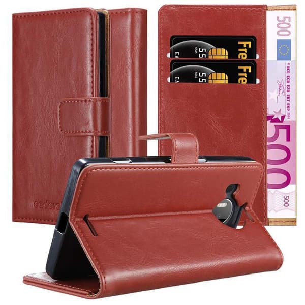 Cover Nokia Lumia 950 XL Etui Case ()