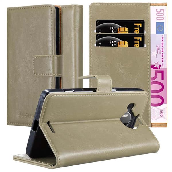Cover Nokia Lumia 950 XL Etui Case ()