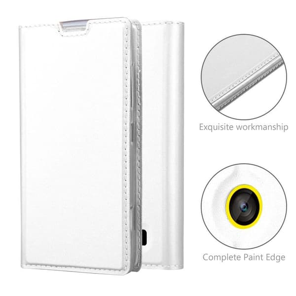Nokia Lumia 520 / 521 Cover Etui Case ()