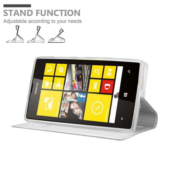 Nokia Lumia 520 / 521 Cover Etui Case ()