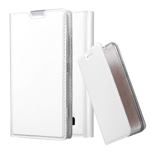 Nokia Lumia 520 / 521 Cover Etui Case ()