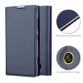 Miniatyrbillede 5 af 8: Nokia Lumia 520 / 521 Cover Etui Case ()
