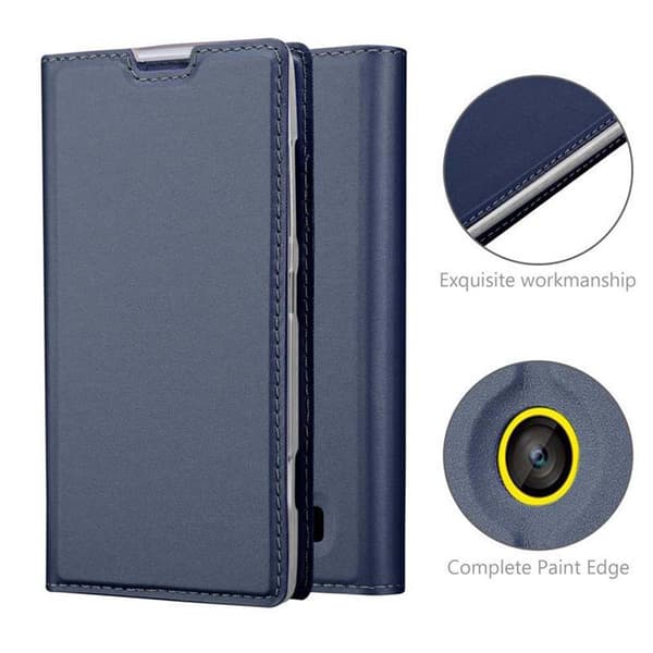 Nokia Lumia 520 / 521 Cover Etui Case ()