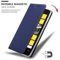 Miniatyrbillede 6 af 8: Nokia Lumia 520 / 521 Cover Etui Case ()