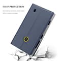 Miniatyrbillede 7 af 8: Nokia Lumia 520 / 521 Cover Etui Case ()