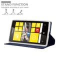 Miniatyrbillede 2 af 8: Nokia Lumia 520 / 521 Cover Etui Case ()