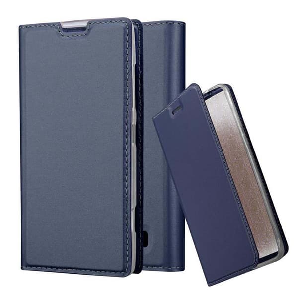 Nokia Lumia 520 / 521 Cover Etui Case ()