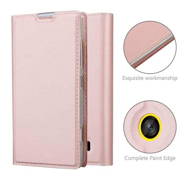 Nokia Lumia 520 / 521 Cover Etui Case ()