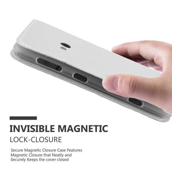 Nokia Lumia 625 Suojakotelo Suojakuori Lompakkokotelo Matkapuhelinkotelo jossa magneettisuljenta, jalusta-toiminto ja korttitasku