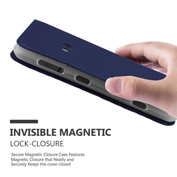 Nokia Lumia 625 Suojakotelo Suojakuori Lompakkokotelo Matkapuhelinkotelo jossa magneettisuljenta, jalusta-toiminto ja korttitasku
