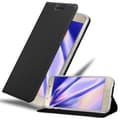 Pikkukuva 1 / 8: Samsung Galaxy A8 2015 Suojakotelo Suojakuori Lompakkokotelo Matkapuhelinkotelo jossa magneettisuljenta, jalusta-toiminto ja korttitasku