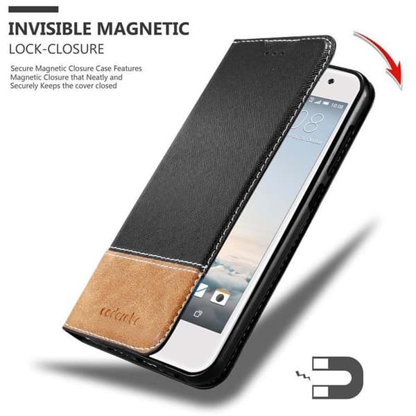 HTC ONE A9 Etui Case Cover ()
