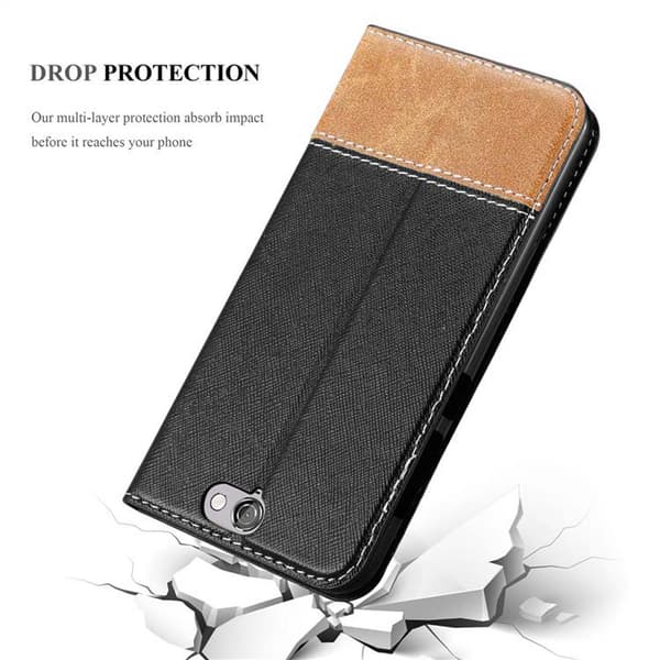 HTC ONE A9 Etui Case Cover ()