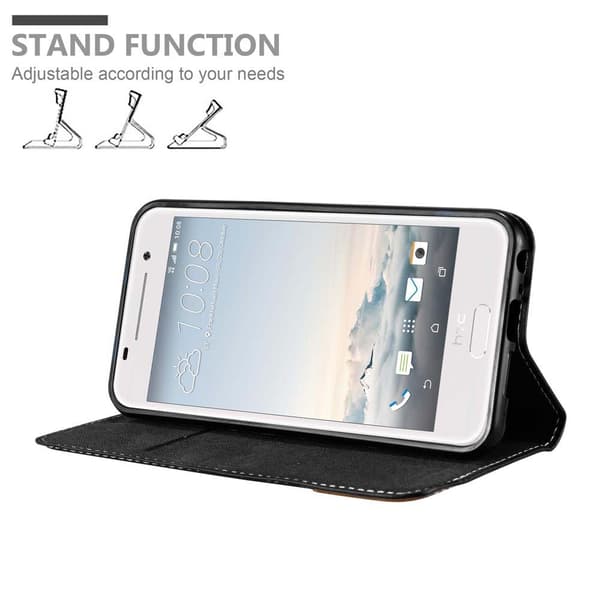HTC ONE A9 Etui Case Cover ()