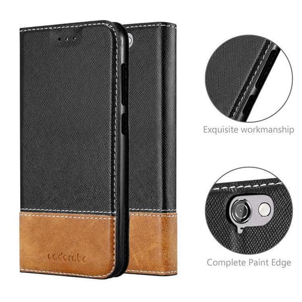 HTC ONE A9 Etui Case Cover ()