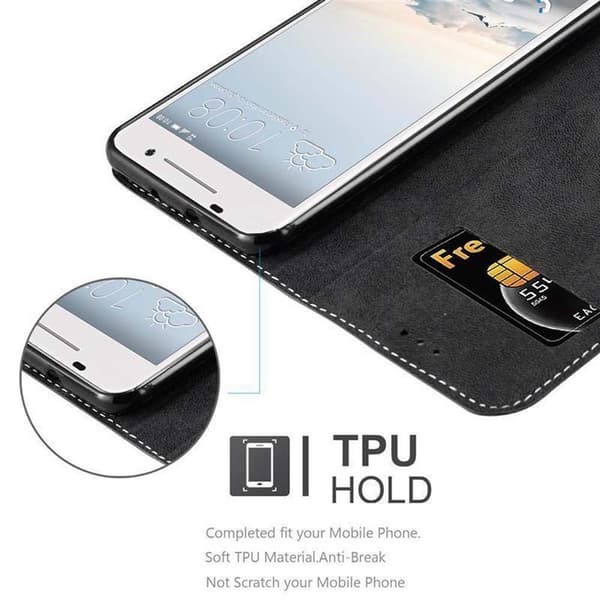 HTC ONE A9 Etui Case Cover ()