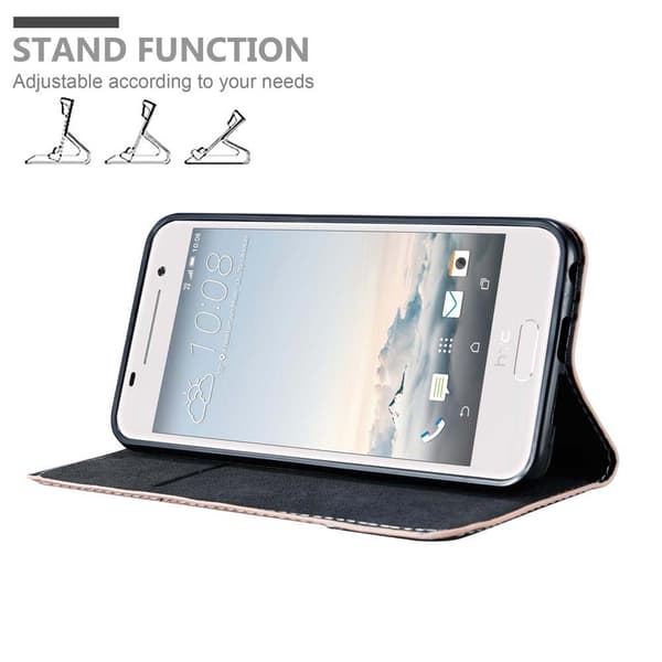 HTC ONE A9 Etui Case Cover ()