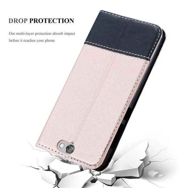 HTC ONE A9 Etui Case Cover ()