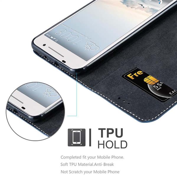 HTC ONE A9 Etui Case Cover ()