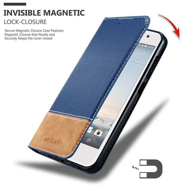 HTC ONE A9 Etui Case Cover ()