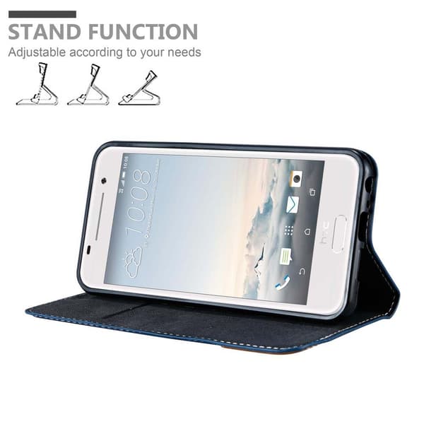 HTC ONE A9 Etui Case Cover ()