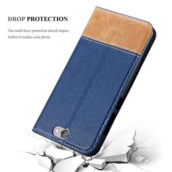 HTC ONE A9 Etui Case Cover ()