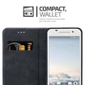 Miniatyrbillede 7 af 8: HTC ONE A9 Etui Case Cover ()