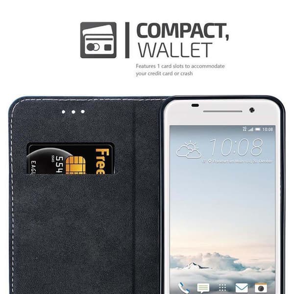HTC ONE A9 Etui Case Cover ()