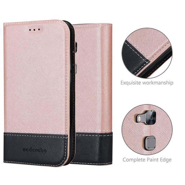 Huawei ASCEND G7 PLUS / G8 / GX8 Etui Case Cover ()
