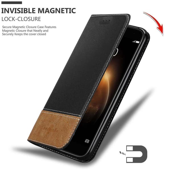 Huawei ASCEND G7 PLUS / G8 / GX8 Etui Case Cover ()