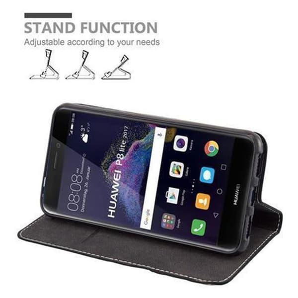 Huawei P8 LITE 2017 / P9 LITE 2017 Etui Case Cover ()