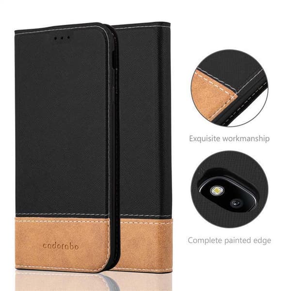 Samsung Galaxy J5 2017 Etui Case Cover ()