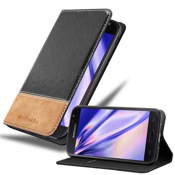 Samsung Galaxy J5 2017 Etui Case Cover ()