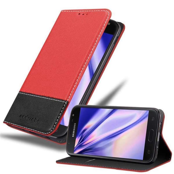 Samsung Galaxy J3 2017 Etui Case Cover ()