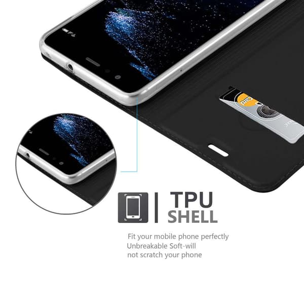 Huawei P10 LITE Cover Etui Case ()
