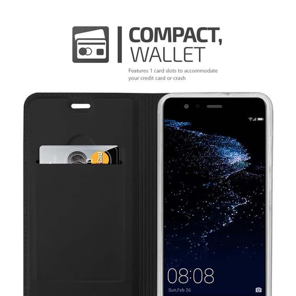 Huawei P10 LITE Cover Etui Case ()