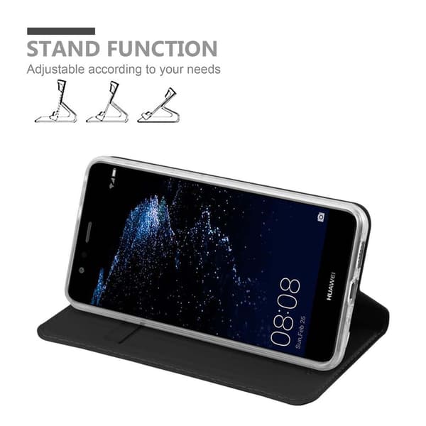 Huawei P10 LITE Cover Etui Case ()