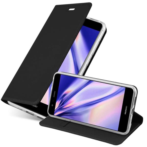 Huawei P10 LITE Cover Etui Case ()