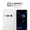 Miniatyrbilde 5 av 7: Deksel til Huawei P10 LITE Lommebokdeksel med magnetisk lukking, stativfunksjon og kortlomme