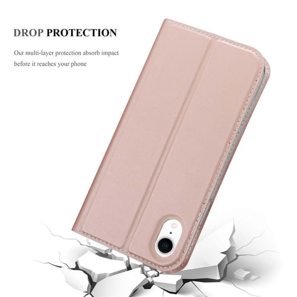 iPhone XR Cover Etui Case ()