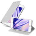 Miniatyrbilde 1 av 6: Deksel til iPhone 7 PLUS / 7S PLUS / 8 PLUS Lommebokdeksel med magnetisk lukking, stativfunksjon og kortlomme